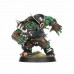 Blood Bowl: Black Orc Team